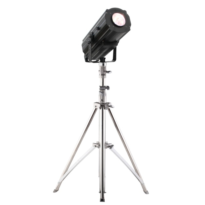 Mega Lite Drama FS LED 700 Follow Spot Mega Lite 7046